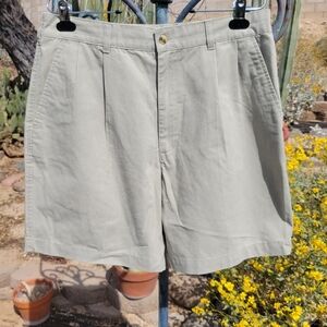 Vintage Bugle Boy Mens Shorts